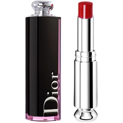 dior addict lacquer stick lipstick 740 club|Dior lacquer stick lipstick.